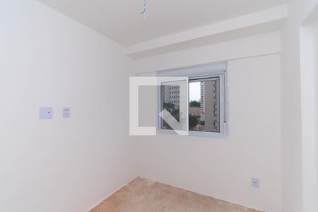 Apartamento à venda com 41m², 2 quartos e 1 vagaQuarto 2