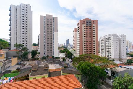 Apartamento à venda com 41m², 2 quartos e 1 vagaVista do Quarto 2