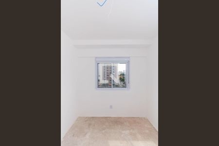 Apartamento à venda com 41m², 2 quartos e 1 vagaQuarto 1