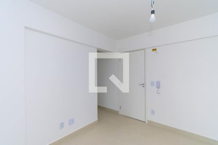 Apartamento à venda com 41m², 2 quartos e 1 vagaSala