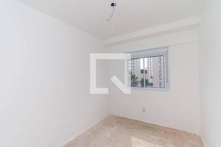 Apartamento à venda com 41m², 2 quartos e 1 vagaQuarto 1