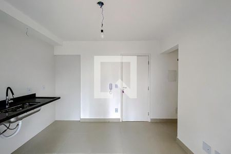 Sala de apartamento à venda com 2 quartos, 41m² em Vila Prudente, São Paulo