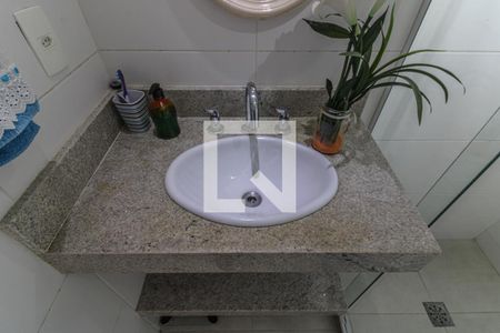 Apartamento à venda com 156m², 3 quartos e 2 vagasSuíte 3 - Banheiro