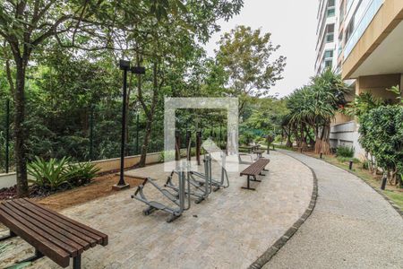 Apartamento à venda com 156m², 3 quartos e 2 vagasÁrea comum