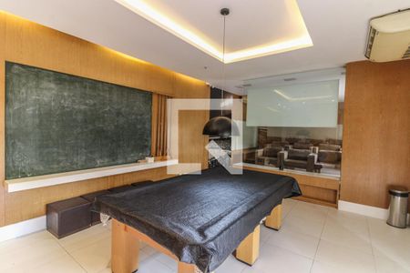 Apartamento à venda com 156m², 3 quartos e 2 vagasÁrea comum