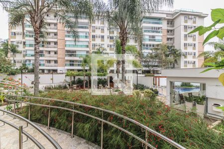 Apartamento à venda com 156m², 3 quartos e 2 vagasÁrea comum