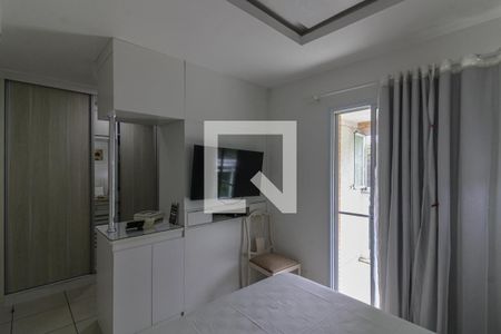 Apartamento à venda com 156m², 3 quartos e 2 vagasSuíte 1