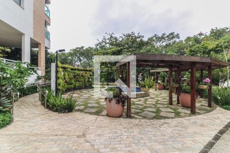 Apartamento à venda com 156m², 3 quartos e 2 vagasÁrea comum