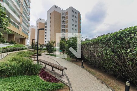 Apartamento à venda com 156m², 3 quartos e 2 vagasFachada