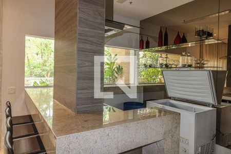 Apartamento à venda com 156m², 3 quartos e 2 vagasÁrea comum