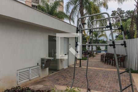 Apartamento à venda com 156m², 3 quartos e 2 vagasÁrea comum