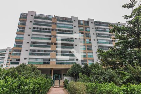 Apartamento à venda com 156m², 3 quartos e 2 vagasÁrea comum - Bosque