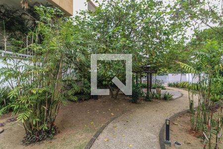 Apartamento à venda com 156m², 3 quartos e 2 vagasÁrea comum