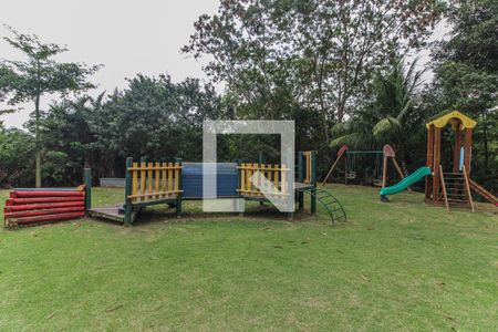 Apartamento à venda com 156m², 3 quartos e 2 vagasÁrea comum - Bosque