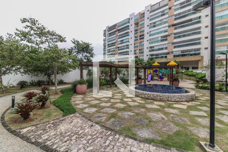 Apartamento à venda com 156m², 3 quartos e 2 vagasÁrea comum