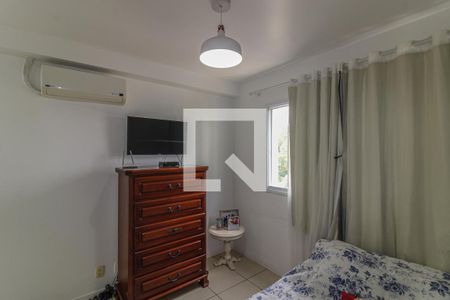 Apartamento à venda com 156m², 3 quartos e 2 vagasSuíte 2