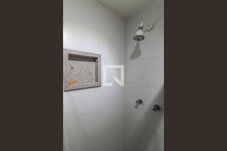 Apartamento à venda com 156m², 3 quartos e 2 vagasSuíte 3 - Banheiro