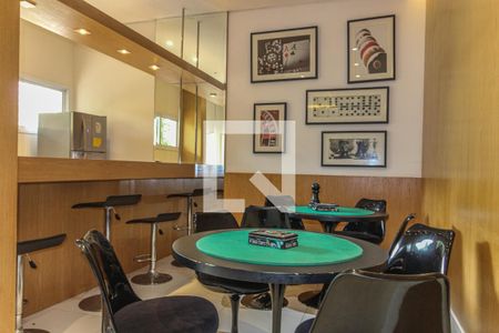 Apartamento à venda com 156m², 3 quartos e 2 vagasÁrea comum