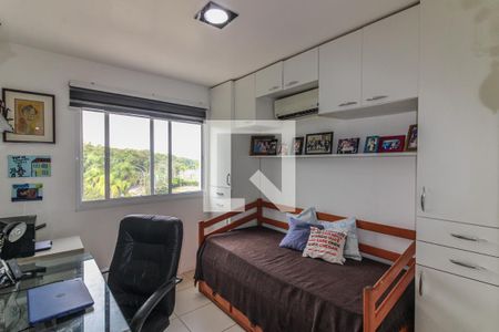 Apartamento à venda com 156m², 3 quartos e 2 vagasSuíte 3
