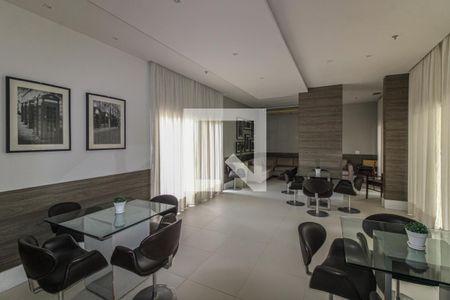 Apartamento à venda com 156m², 3 quartos e 2 vagasÁrea comum