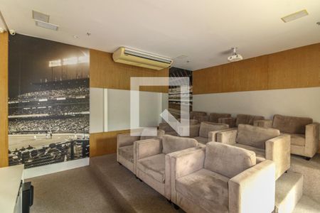 Apartamento à venda com 156m², 3 quartos e 2 vagasÁrea comum