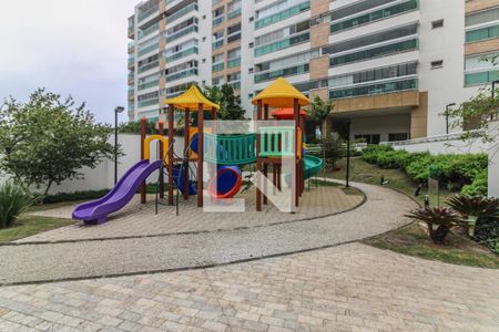 Apartamento à venda com 156m², 3 quartos e 2 vagasÁrea comum