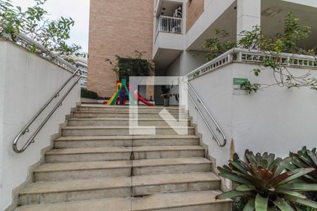 Apartamento à venda com 156m², 3 quartos e 2 vagasÁrea comum