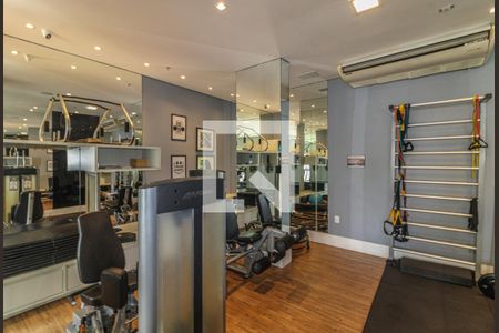 Apartamento à venda com 156m², 3 quartos e 2 vagasÁrea comum