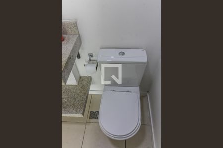 Apartamento à venda com 156m², 3 quartos e 2 vagasLavabo