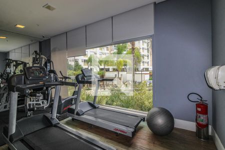 Apartamento à venda com 156m², 3 quartos e 2 vagasÁrea comum