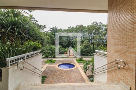 Apartamento à venda com 156m², 3 quartos e 2 vagasÁrea comum