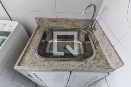 Apartamento à venda com 156m², 3 quartos e 2 vagasCozinha e Área de Serviço