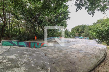 Apartamento à venda com 156m², 3 quartos e 2 vagasÁrea comum - Bosque