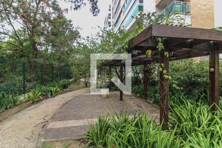 Apartamento à venda com 156m², 3 quartos e 2 vagasÁrea comum