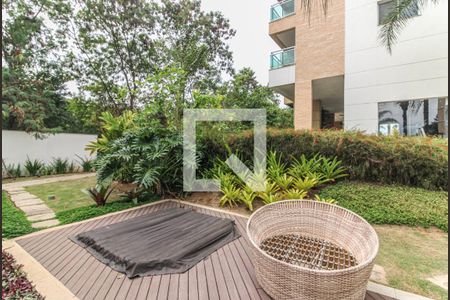 Apartamento à venda com 156m², 3 quartos e 2 vagasÁrea comum