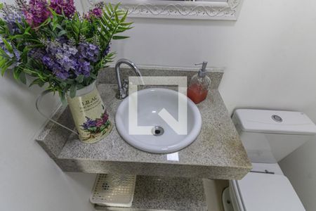 Apartamento à venda com 156m², 3 quartos e 2 vagasLavabo