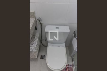 Apartamento à venda com 156m², 3 quartos e 2 vagasSuíte 2 - Banheiro