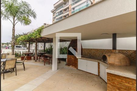 Apartamento à venda com 156m², 3 quartos e 2 vagasÁrea comum