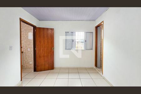 Quarto 2 de casa para alugar com 2 quartos, 80m² em Vila Sao Paulo, São Paulo