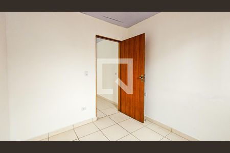 Quarto 1 de casa para alugar com 2 quartos, 80m² em Vila Sao Paulo, São Paulo