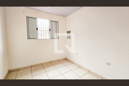 Quarto 1 de casa para alugar com 2 quartos, 80m² em Vila Sao Paulo, São Paulo