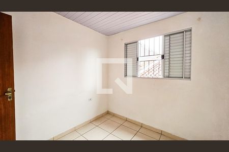 Quarto 1 de casa para alugar com 2 quartos, 80m² em Vila Sao Paulo, São Paulo