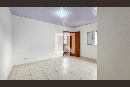 Quarto 2 de casa para alugar com 2 quartos, 80m² em Vila Sao Paulo, São Paulo