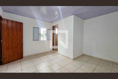 Quarto 2 de casa para alugar com 2 quartos, 80m² em Vila Sao Paulo, São Paulo