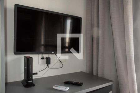 Studio de kitnet/studio à venda com 1 quarto, 21m² em Vila Clementino, São Paulo