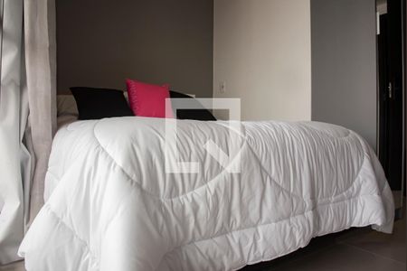 Studio de kitnet/studio à venda com 1 quarto, 21m² em Vila Clementino, São Paulo