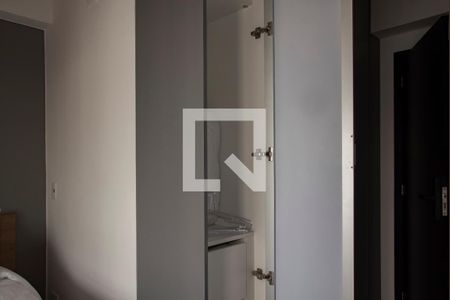 Studio de kitnet/studio à venda com 1 quarto, 21m² em Vila Clementino, São Paulo