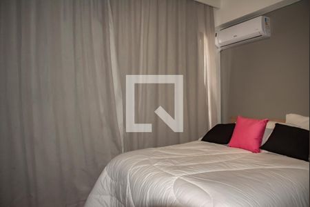 Studio de kitnet/studio à venda com 1 quarto, 21m² em Vila Clementino, São Paulo