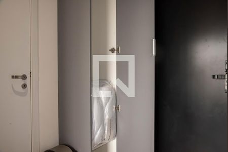 Studio à venda com 21m², 1 quarto e sem vagaCozinha