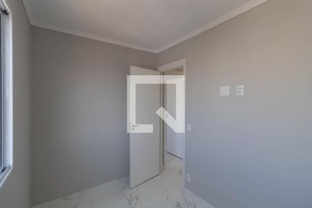 Quarto 1 de apartamento para alugar com 2 quartos, 40m² em Vila Ré, São Paulo